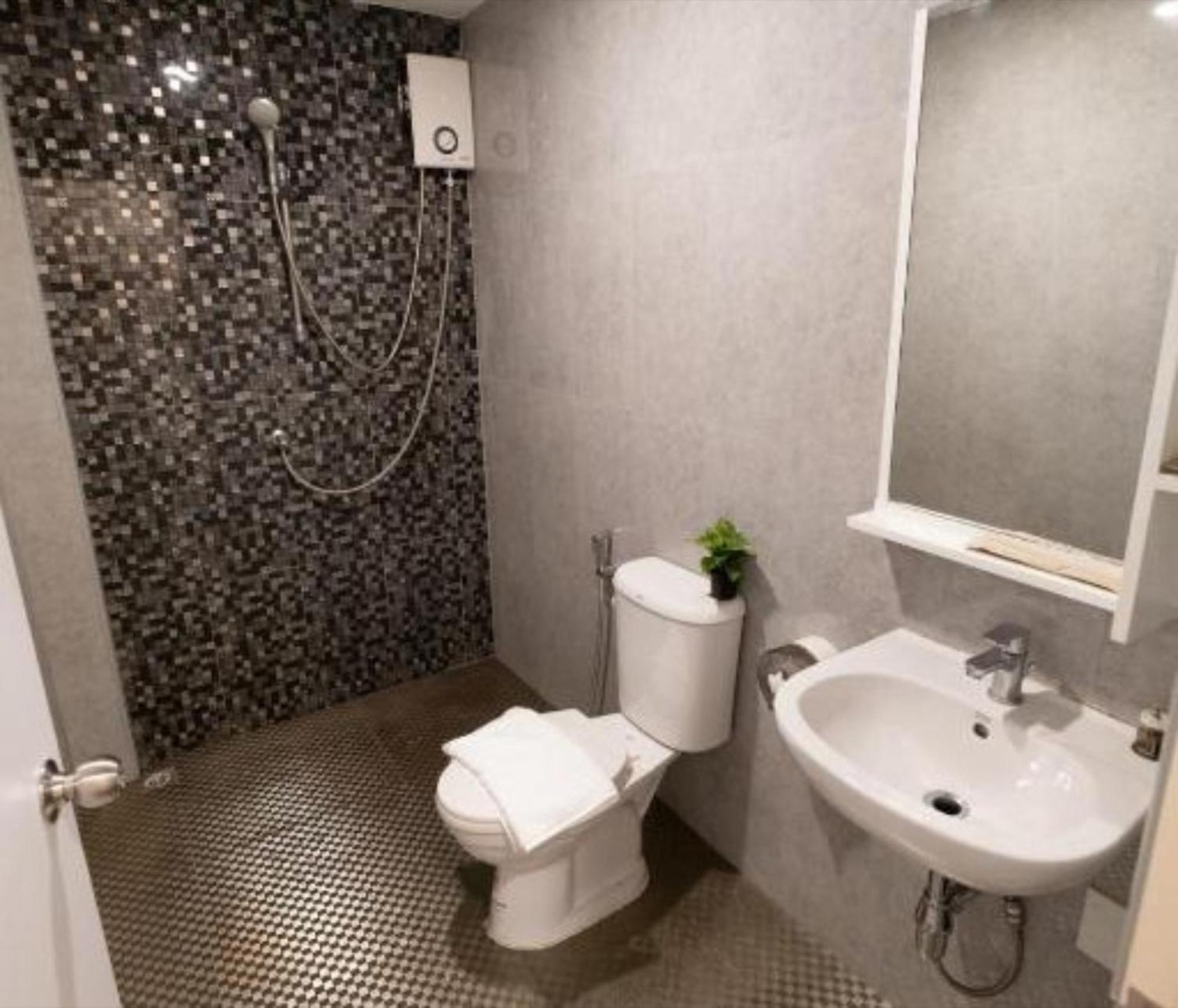 Kamar Keluarga